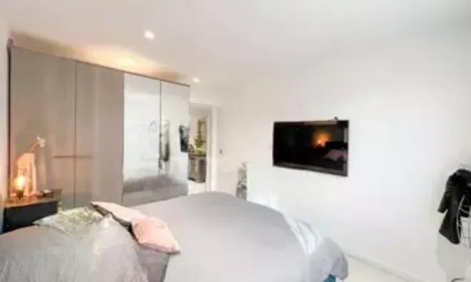 Недвижимость Villa Cannes Croix des Gardes: 14