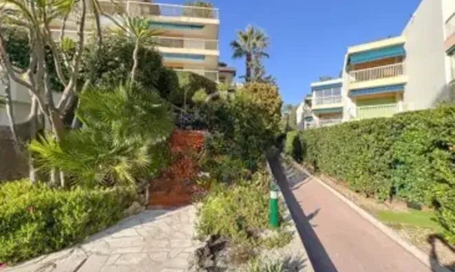 Недвижимость Villa Cannes Croix des Gardes: 18