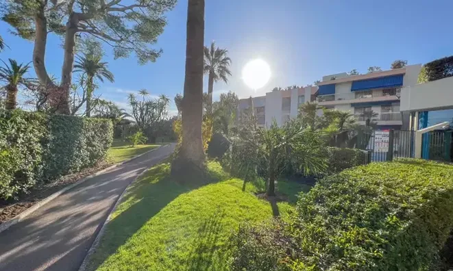 Недвижимость Villa Cannes Croix des Gardes: 19