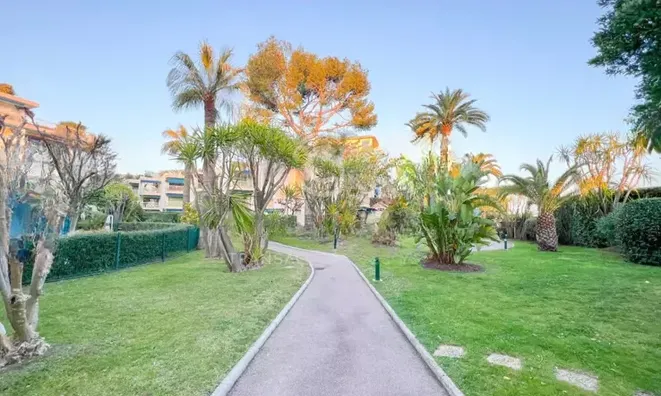 Недвижимость Villa Cannes Croix des Gardes: 22