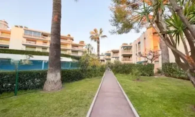 Недвижимость Villa Cannes Croix des Gardes: 23
