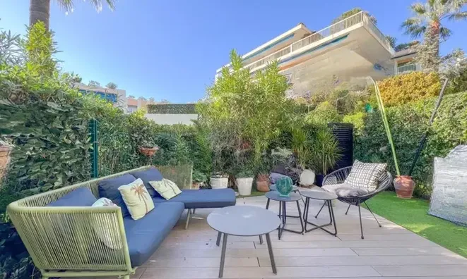 Недвижимость Villa Cannes Croix des Gardes: 25