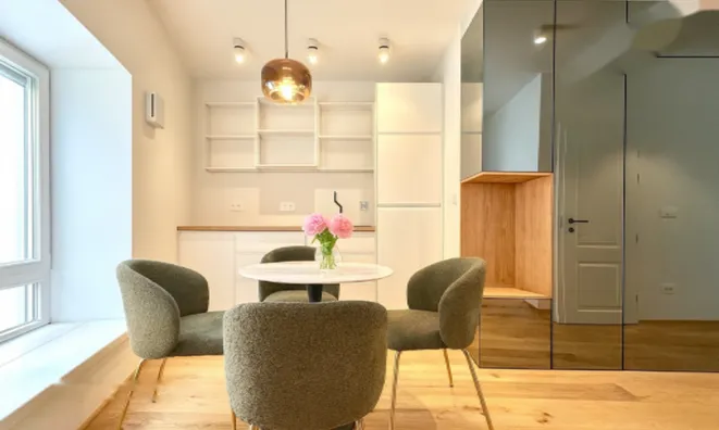 Недвижимость Дом с террасой Новый Пиран: 6