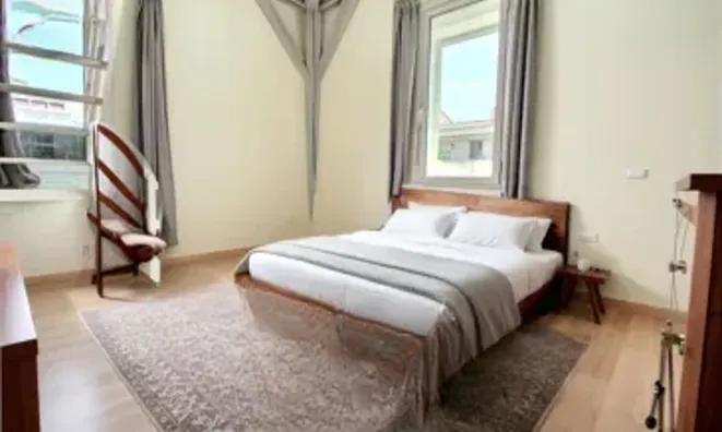 Недвижимость Villa Cannes Centre-ville: 3