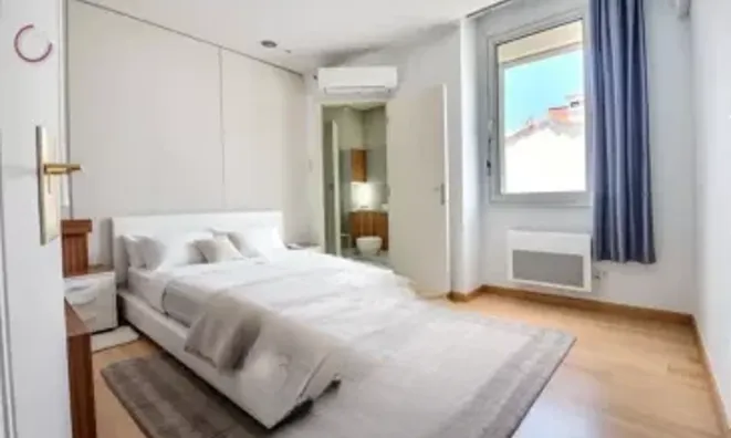 Недвижимость Villa Cannes Centre-ville: 5
