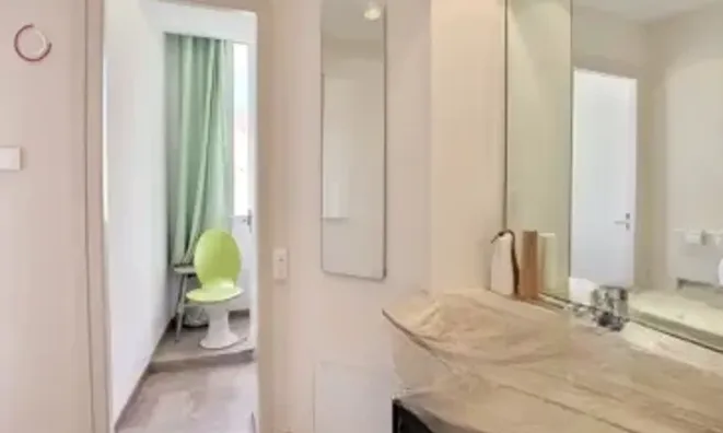 Недвижимость Villa Cannes Centre-ville: 6