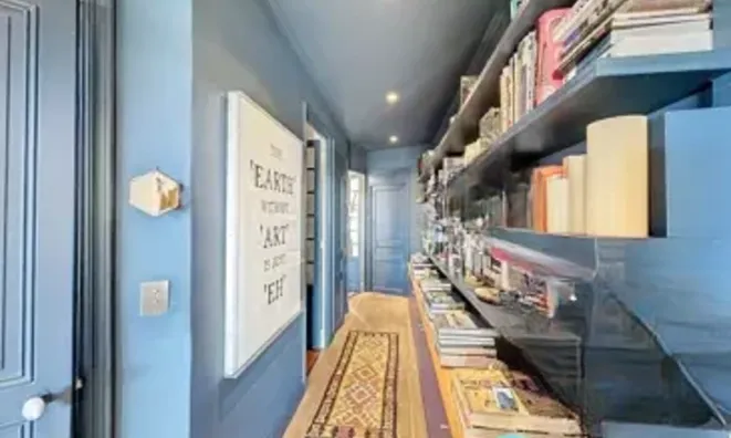 Недвижимость Villa République Cannes: 2
