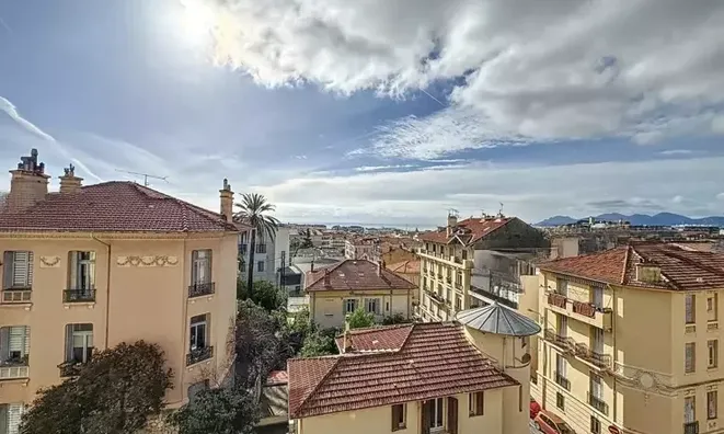 Недвижимость Villa République Cannes: 4