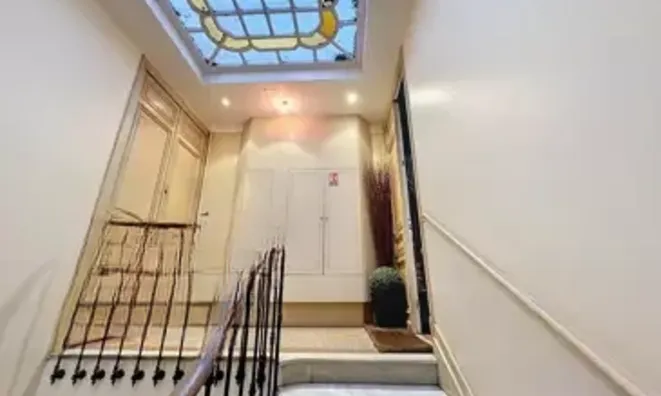 Недвижимость Villa République Cannes: 5
