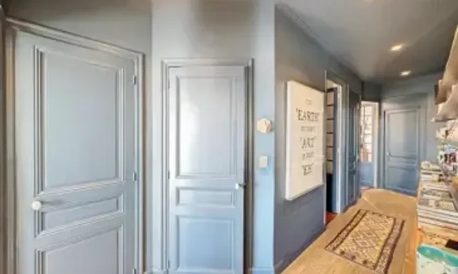 Недвижимость Villa République Cannes: 6