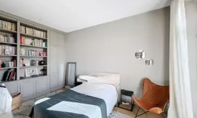 Недвижимость Villa République Cannes: 9