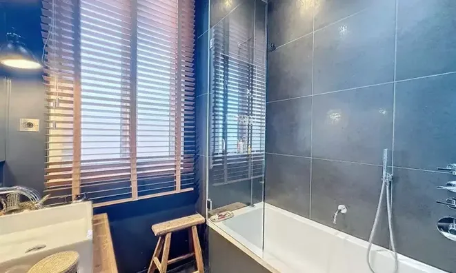 Недвижимость Villa République Cannes: 10