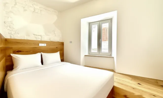 Недвижимость Дом с террасой Новый Пиран: 9