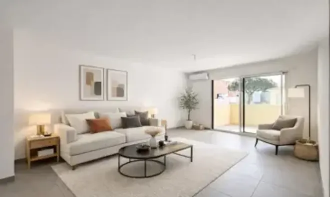 Недвижимость Villa Petit Juas: 5