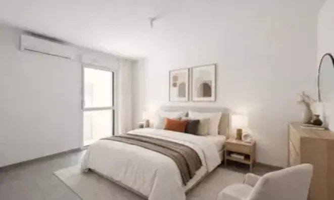 Недвижимость Villa Petit Juas: 9