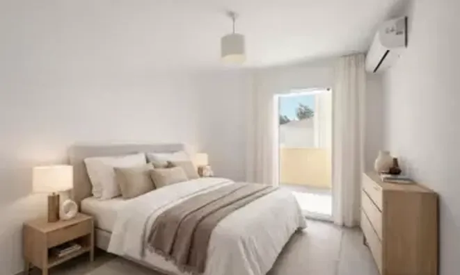 Недвижимость Villa Petit Juas: 11