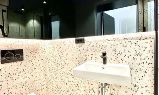 Недвижимость Дом с террасой Новый Пиран: 14