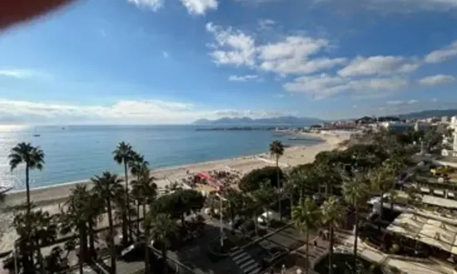 Недвижимость Villa Cannes Centre-ville: 2