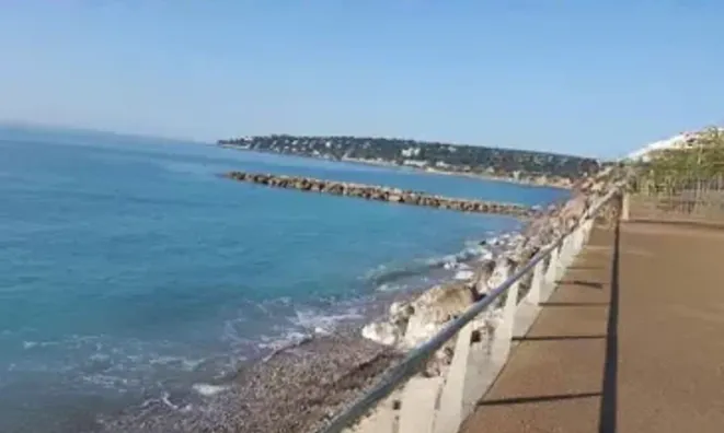 Недвижимость Villa Cannes Centre-ville: 3