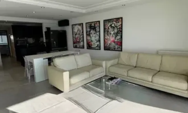 Недвижимость Villa Cannes Centre-ville: 5