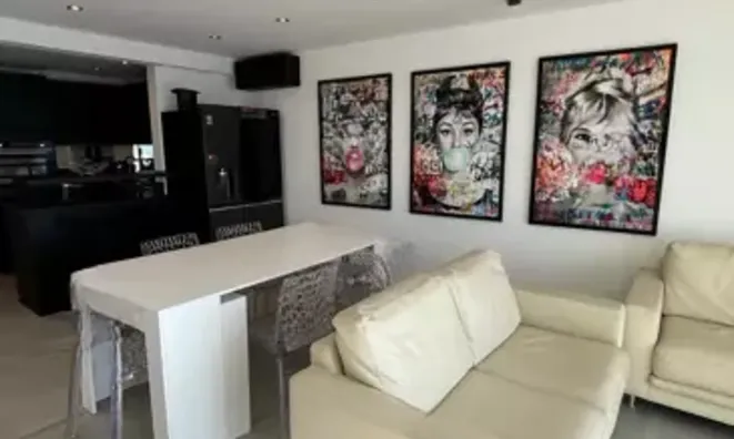 Недвижимость Villa Cannes Centre-ville: 6
