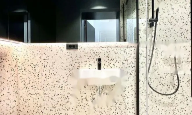 Недвижимость Дом с террасой Новый Пиран: 15