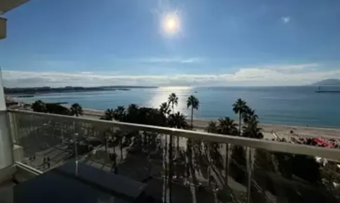 Недвижимость Villa Cannes Centre-ville: 15