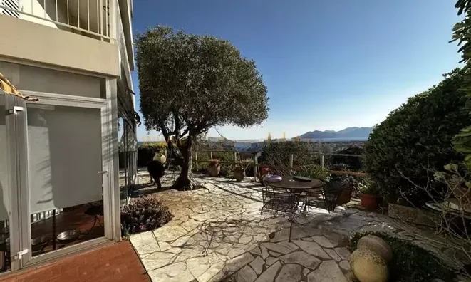 Недвижимость Villa Croix des Gardes: 10