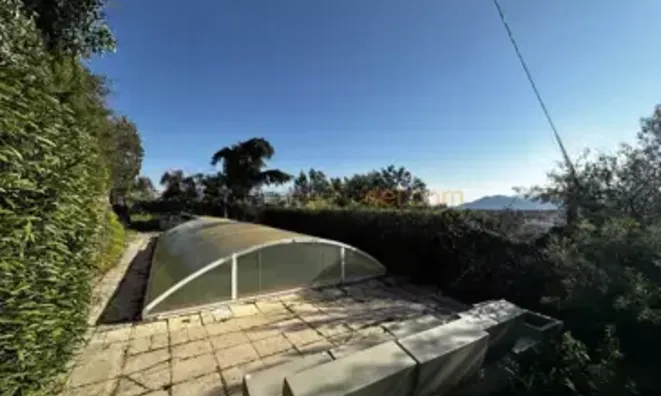 Недвижимость Villa Croix des Gardes: 15