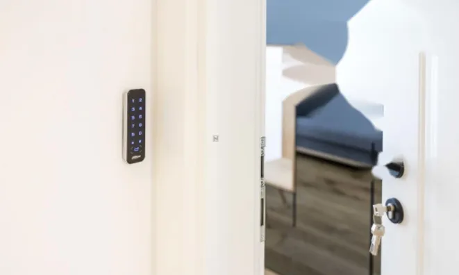 Недвижимость Дом с террасой Новый Пиран: 17