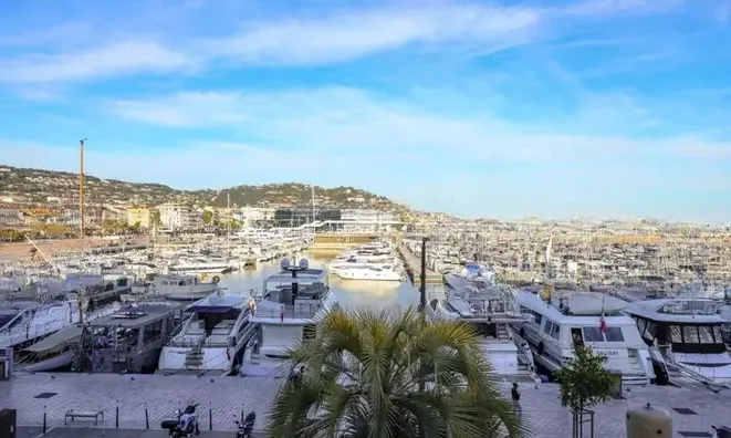 Недвижимость Villa Suquet Cannes: 1