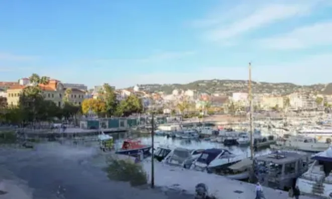 Недвижимость Villa Suquet Cannes: 2
