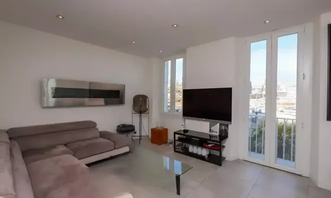 Недвижимость Villa Suquet Cannes: 4