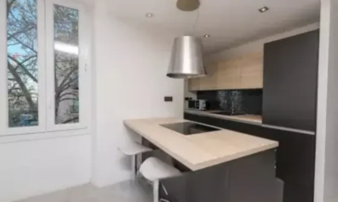 Недвижимость Villa Suquet Cannes: 5