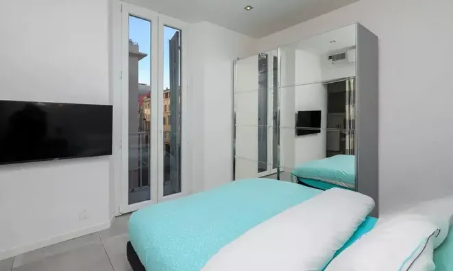Недвижимость Villa Suquet Cannes: 7