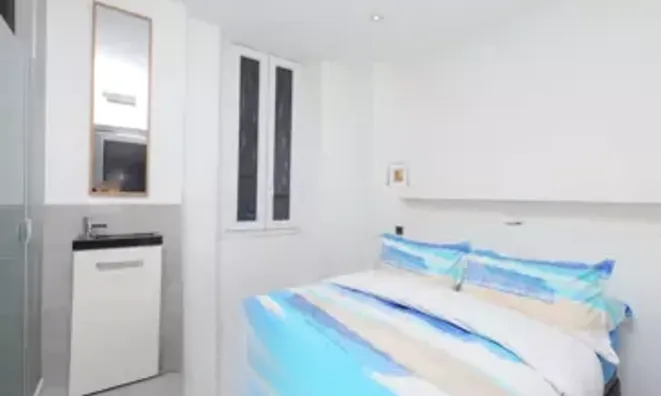 Недвижимость Villa Suquet Cannes: 11