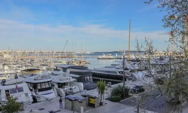 Недвижимость Villa Suquet Cannes: 14
