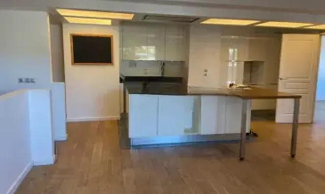 Недвижимость Villa Californie: 6