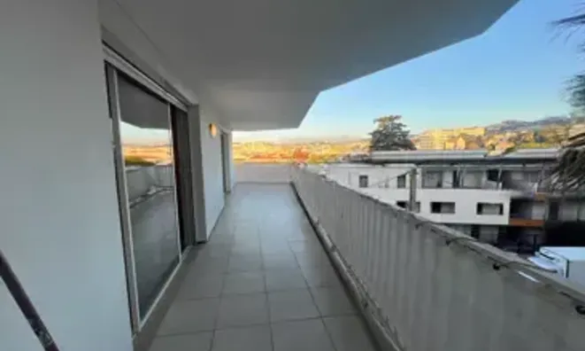 Недвижимость Villa Californie: 9