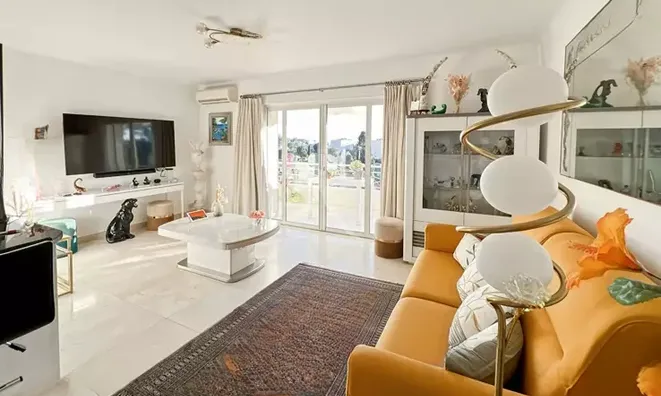 Недвижимость Villa Cannes: 1