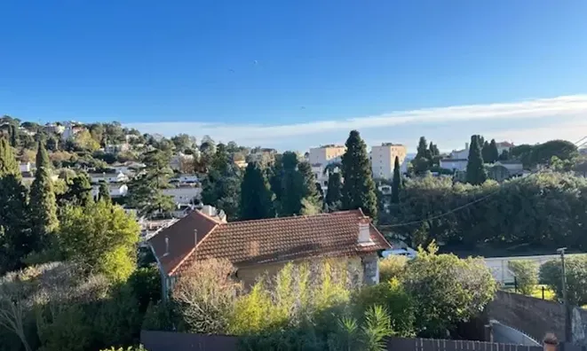 Недвижимость Villa Cannes: 4