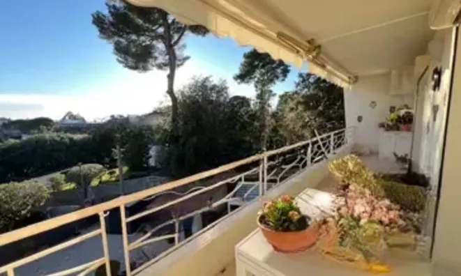 Недвижимость Villa Cannes: 6
