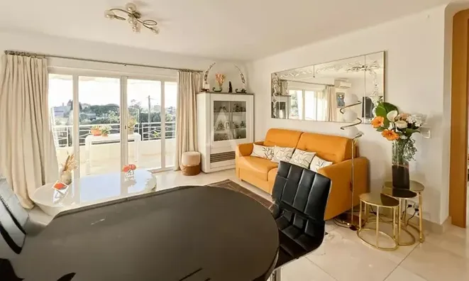 Недвижимость Villa Cannes: 10