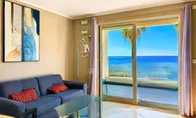 Недвижимость Villa Suquet Cannes: 2