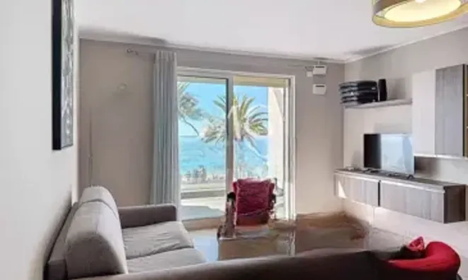 Недвижимость Villa Suquet Cannes: 3