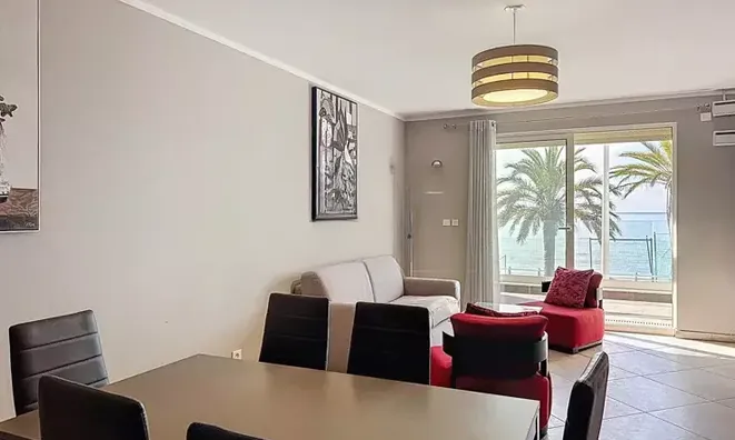 Недвижимость Villa Suquet Cannes: 4