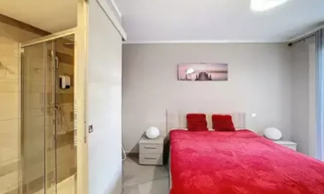 Недвижимость Villa Suquet Cannes: 6