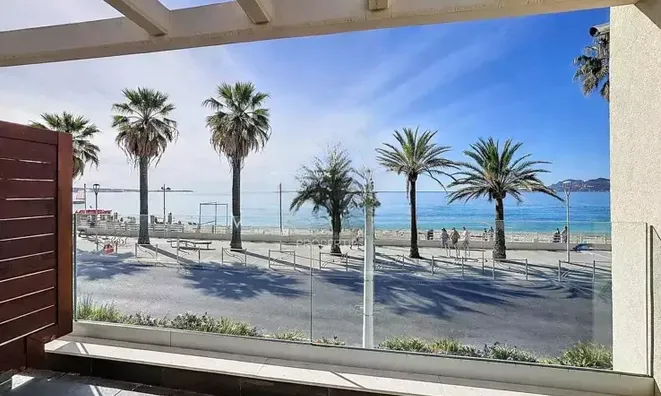 Недвижимость Villa Suquet Cannes: 8