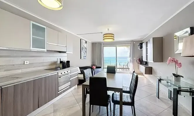 Недвижимость Villa Cannes Suquet: 4