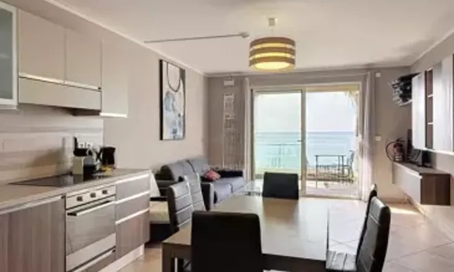 Недвижимость Villa Cannes Suquet: 5